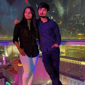 Meet your Posher, Jayesh